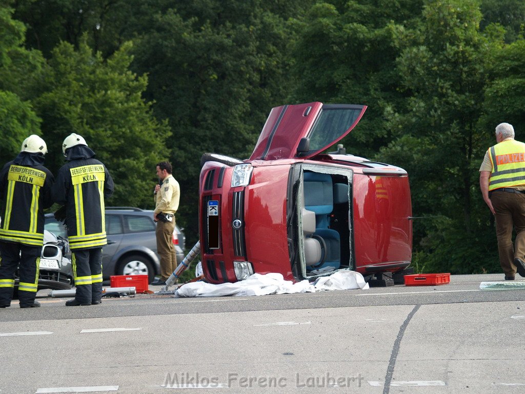 VU Koeln Porz Westhoven Koelnerstr   P090.JPG